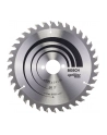 BOSCH OSPRZĘT PIŁA TARCZOWA 190x30x2,6mm 16z. OPTILINE WOOD BOSCH - nr 6