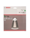 BOSCH OSPRZĘT PIŁA TARCZOWA 190x30x2,6mm 48z. OPTILINE WOOD BOSCH - nr 4