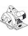 BOSCH OSPRZĘT PIŁA TARCZOWA 190x30x2,6mm 48z. OPTILINE WOOD BOSCH - nr 7