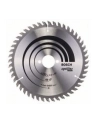 BOSCH OSPRZĘT PIŁA TARCZOWA 190x30x2,6mm 48z. OPTILINE WOOD BOSCH - nr 8