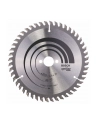 BOSCH OSPRZĘT PIŁA TARCZOWA 160x20x2,6mm 48z. OPTILINE WOOD BOSCH - nr 7