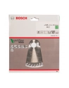 BOSCH OSPRZĘT PIŁA TARCZOWA 160x20x2,6mm 48z. OPTILINE WOOD BOSCH - nr 8