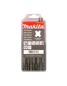 MAKITA - ZESTAW WIERTEŁ SDS-plus   5szt.   5-8mm ECONOMY MAKITA - nr 2