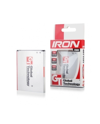 Global Technology  - Bateria IRON MICROSOFT 640XL (BV-T4B) 3250 mAh nr 2