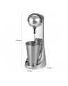 Mikser barowy Clatronic BM 3472 (65W/srebrny) - nr 11