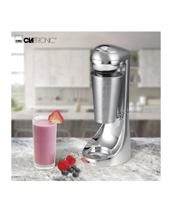 Mikser barowy Clatronic BM 3472 (65W/srebrny) nr 2