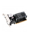 Karta graficzna Inno3D GeForce GT 710, 2048 MB DDR3 - Low Profile, passiv - nr 19