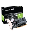 Karta graficzna Inno3D GeForce GT 710, 2048 MB DDR3 - Low Profile, passiv - nr 32
