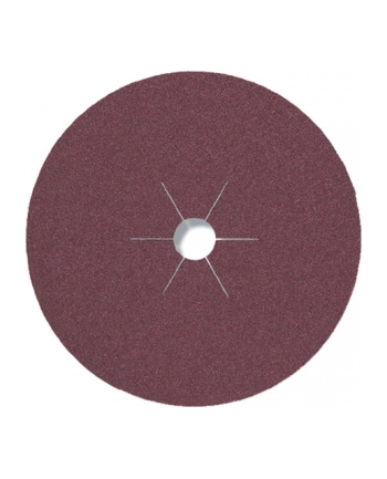 KRĄŻEK FIBRA 180mm gr.  16 CS 561 KLINGSPOR nr 1