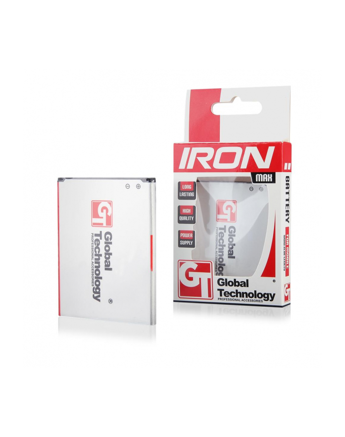 Global Technology  - Bateria IRON MICROSOFT 640XL (BV-T4B) 3250 mAh główny