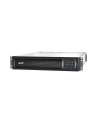 APC by Schneider Electric APC Smart-UPS 2200VA LCD RM 2U 230V with Network Card - nr 19
