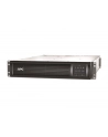 APC by Schneider Electric APC Smart-UPS 2200VA LCD RM 2U 230V with Network Card - nr 20