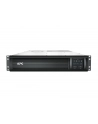 APC by Schneider Electric APC Smart-UPS 2200VA LCD RM 2U 230V with Network Card - nr 21