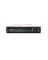 APC by Schneider Electric APC Smart-UPS 2200VA LCD RM 2U 230V with Network Card - nr 24