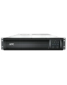 APC by Schneider Electric APC Smart-UPS 2200VA LCD RM 2U 230V with Network Card - nr 25