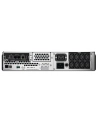 APC by Schneider Electric APC Smart-UPS 2200VA LCD RM 2U 230V with Network Card - nr 28