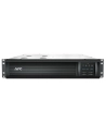 APC by Schneider Electric APC Smart-UPS 2200VA LCD RM 2U 230V with Network Card - nr 2