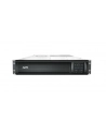 APC by Schneider Electric APC Smart-UPS 2200VA LCD RM 2U 230V with Network Card - nr 31