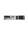 APC by Schneider Electric APC Smart-UPS 2200VA LCD RM 2U 230V with Network Card - nr 36