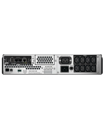 APC by Schneider Electric APC Smart-UPS 2200VA LCD RM 2U 230V with Network Card nr 2