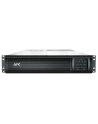 APC by Schneider Electric APC Smart-UPS 2200VA LCD RM 2U 230V with Network Card - nr 43
