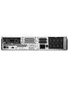 APC by Schneider Electric APC Smart-UPS 2200VA LCD RM 2U 230V with Network Card - nr 44