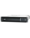 APC by Schneider Electric APC Smart-UPS 2200VA LCD RM 2U 230V with Network Card - nr 46