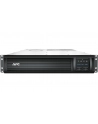 APC by Schneider Electric APC Smart-UPS 2200VA LCD RM 2U 230V with Network Card - nr 49