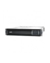 APC by Schneider Electric APC Smart-UPS 2200VA LCD RM 2U 230V with Network Card - nr 53