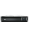 APC by Schneider Electric APC Smart-UPS 2200VA LCD RM 2U 230V with Network Card - nr 54