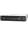 APC by Schneider Electric APC Smart-UPS 2200VA LCD RM 2U 230V with Network Card - nr 57