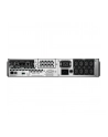 APC by Schneider Electric APC Smart-UPS 2200VA LCD RM 2U 230V with Network Card - nr 59