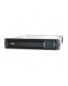 APC by Schneider Electric APC Smart-UPS 2200VA LCD RM 2U 230V with Network Card - nr 61