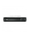 APC by Schneider Electric APC Smart-UPS 2200VA LCD RM 2U 230V with Network Card - nr 62