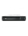 APC by Schneider Electric APC Smart-UPS 2200VA LCD RM 2U 230V with Network Card - nr 63