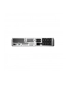 APC by Schneider Electric APC Smart-UPS 2200VA LCD RM 2U 230V with Network Card - nr 64