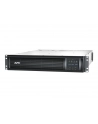 APC by Schneider Electric APC Smart-UPS 2200VA LCD RM 2U 230V with Network Card - nr 65