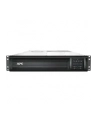 APC by Schneider Electric APC Smart-UPS 2200VA LCD RM 2U 230V with Network Card - nr 66