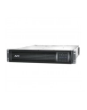 APC by Schneider Electric APC Smart-UPS 2200VA LCD RM 2U 230V with Network Card - nr 67