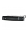 APC by Schneider Electric APC Smart-UPS 2200VA LCD RM 2U 230V with Network Card - nr 68