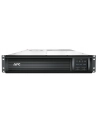 APC by Schneider Electric APC Smart-UPS 2200VA LCD RM 2U 230V with Network Card - nr 69