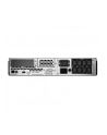 APC by Schneider Electric APC Smart-UPS 2200VA LCD RM 2U 230V with Network Card - nr 71
