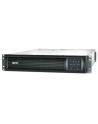 APC by Schneider Electric APC Smart-UPS 2200VA LCD RM 2U 230V with Network Card - nr 75