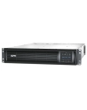 APC by Schneider Electric APC Smart-UPS 2200VA LCD RM 2U 230V with Network Card - nr 8