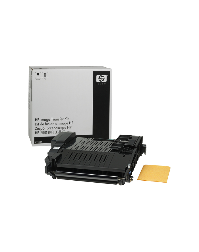 Paper tray HP LaserJet  550 sheet F2A72A główny