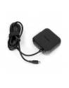 Targus Universal USB-C Mains Charger - Black - nr 12