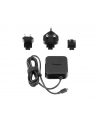 Targus Universal USB-C Mains Charger - Black - nr 14