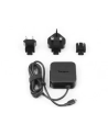 Targus Universal USB-C Mains Charger - Black - nr 6