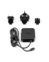 Targus Universal USB-C Mains Charger - Black - nr 8