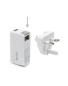 Targus 2-in-1 USB Wall Charger & Power Bank - White - nr 10